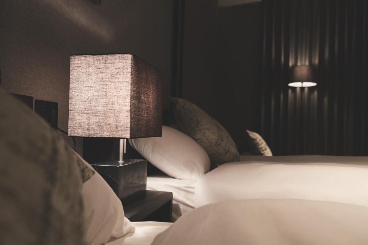 Rela Higashimatsudo Aparthotel Exteriör bild